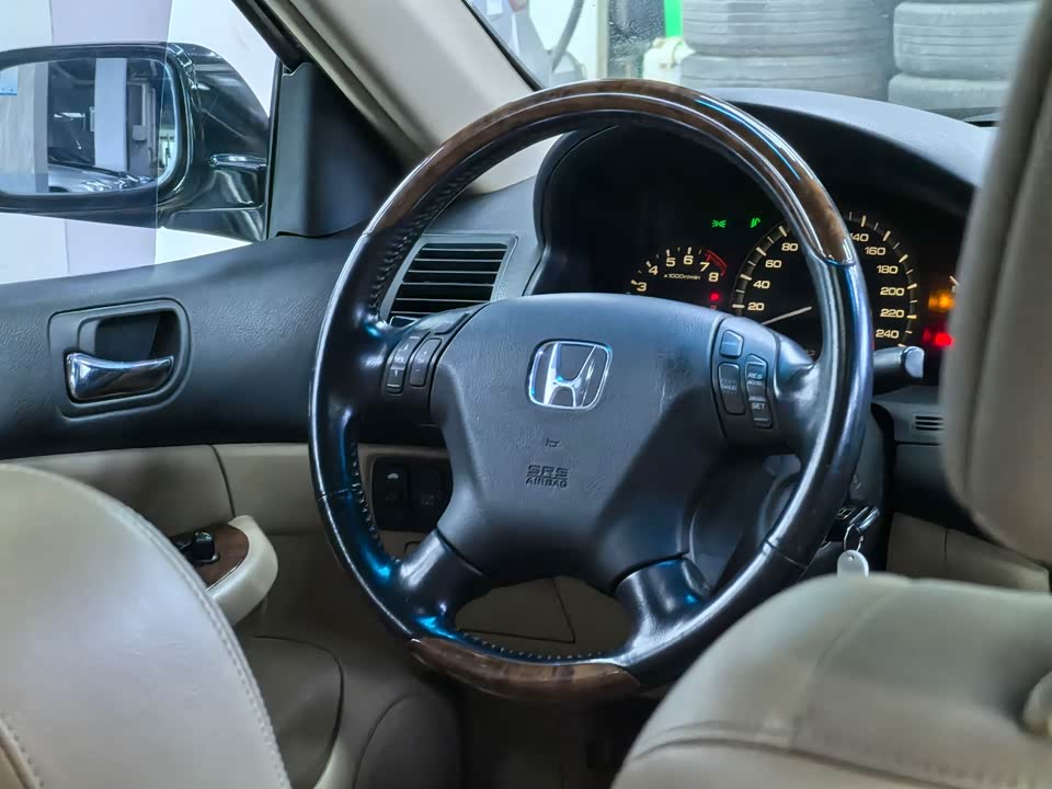 Honda Accord Honda Accord