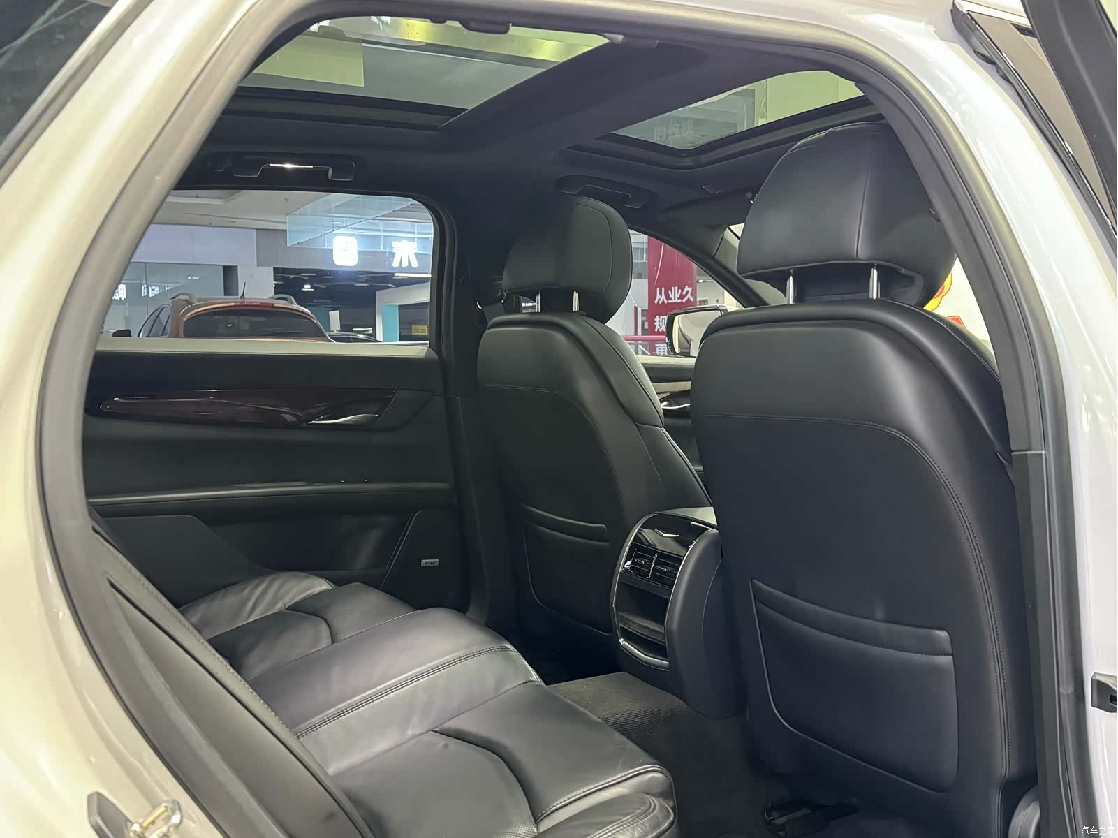 Cadillac CT6, 2018 18