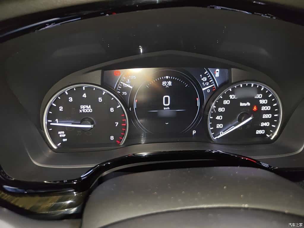 Cadillac XT5, 2018 4
