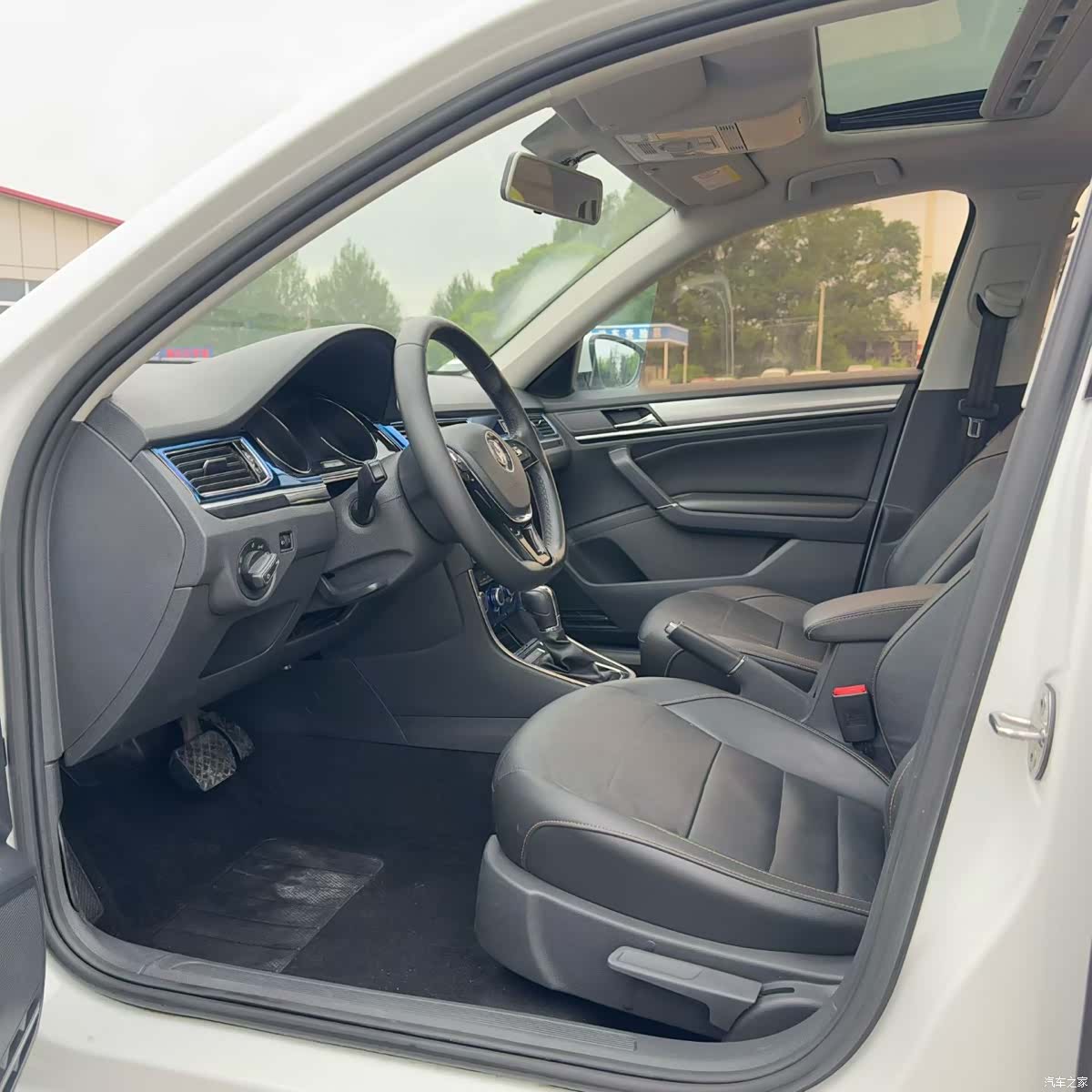 Volkswagen Bora, 2017 все фото