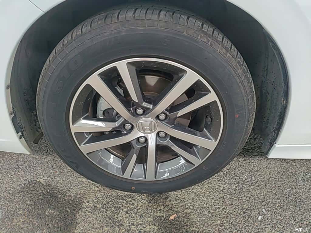 Honda Integra, 2024 23