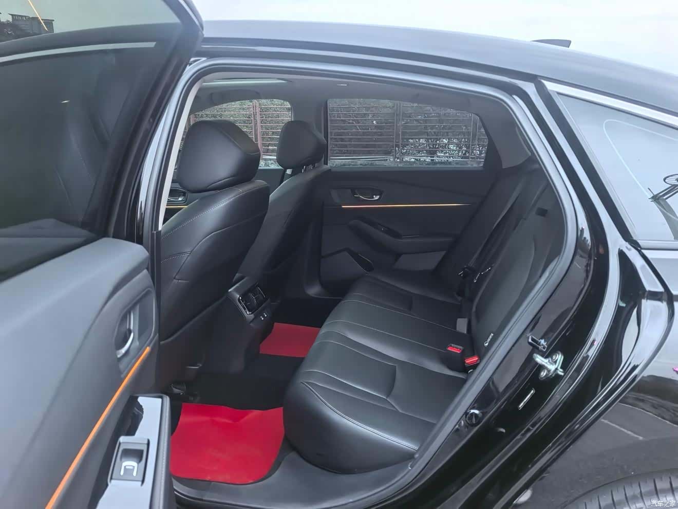 Honda Accord, 2023 16