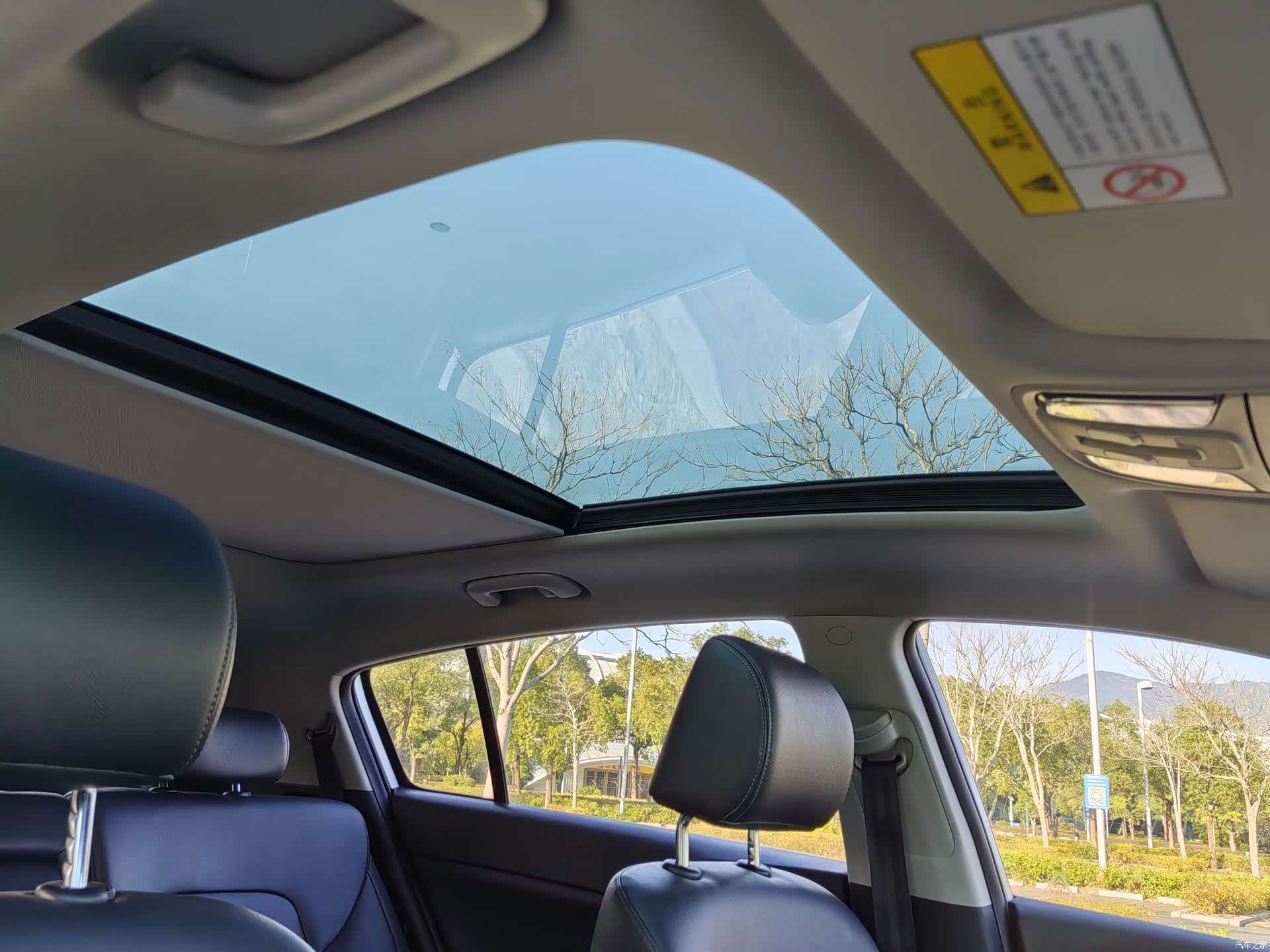 Kia KX5, 2018 21
