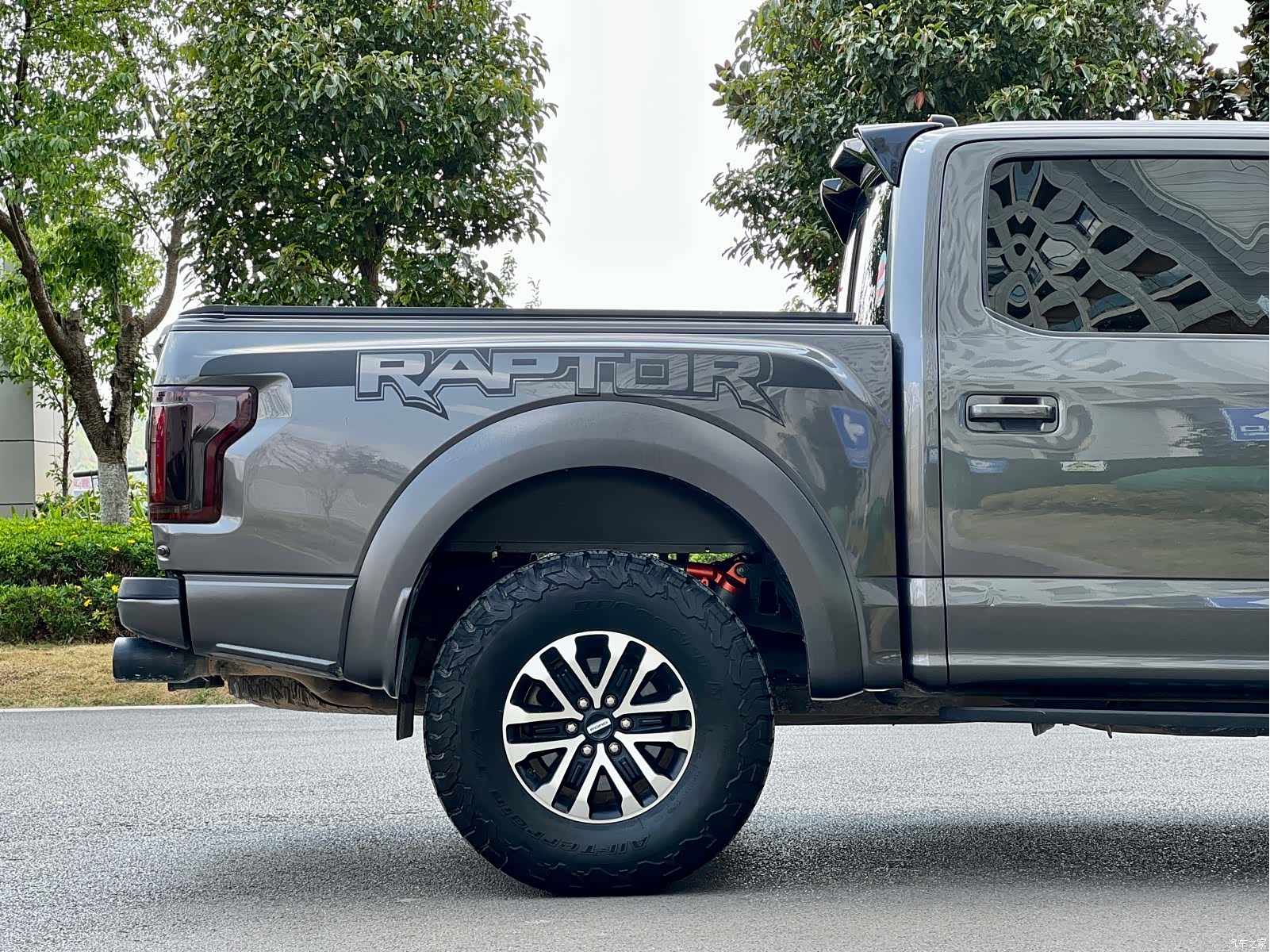 Ford F-150, 2020 17