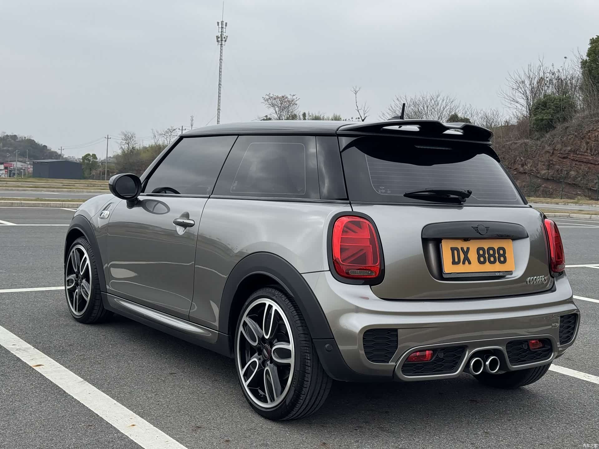 Mini Cooper, 2021 7