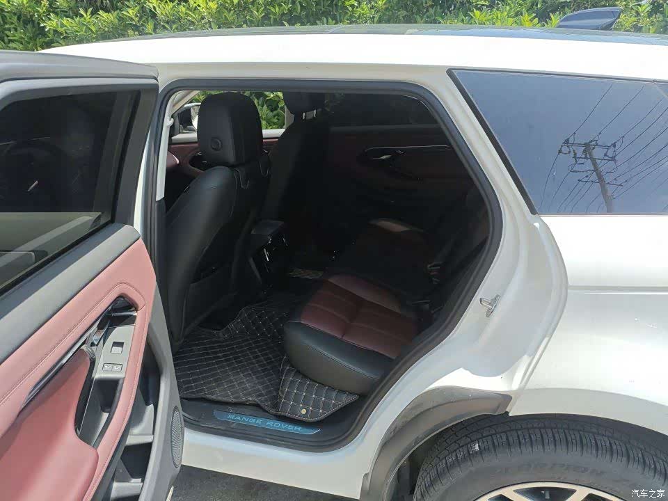Land Rover Range Rover, 2023 все фото