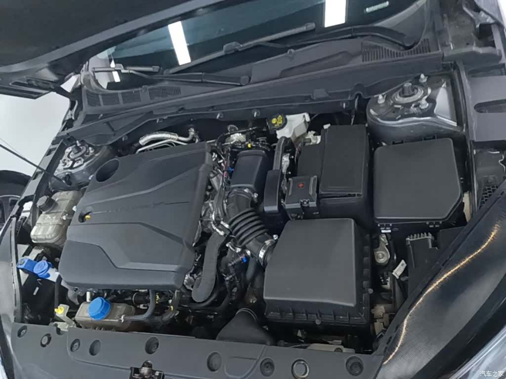 Changan NE, 2023 10