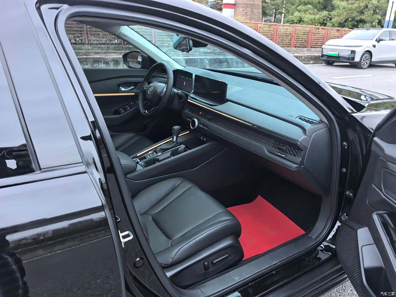 Honda Accord, 2023 12