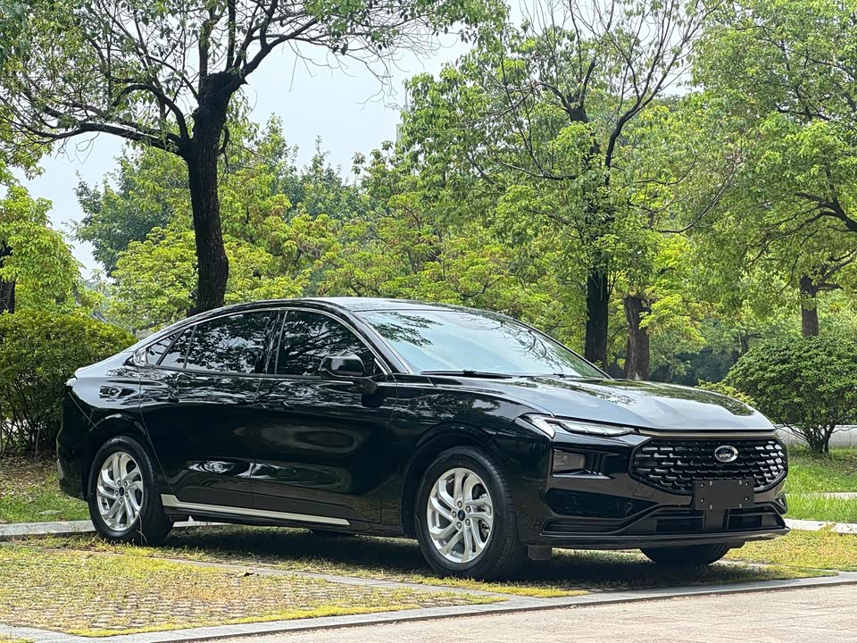 Ford Mondeo Ford Mondeo