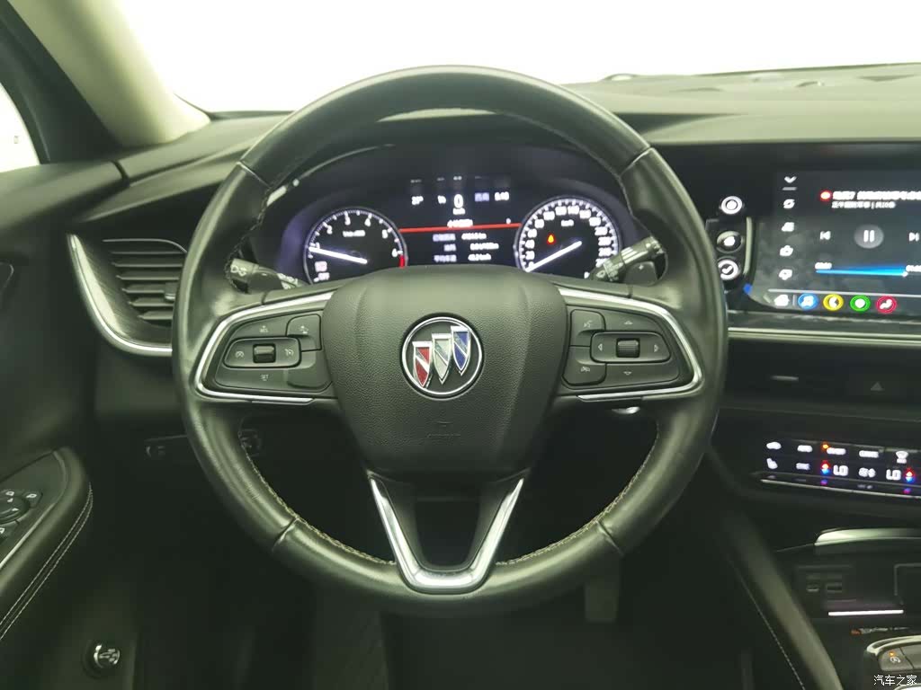 Buick Envision, 2023 11