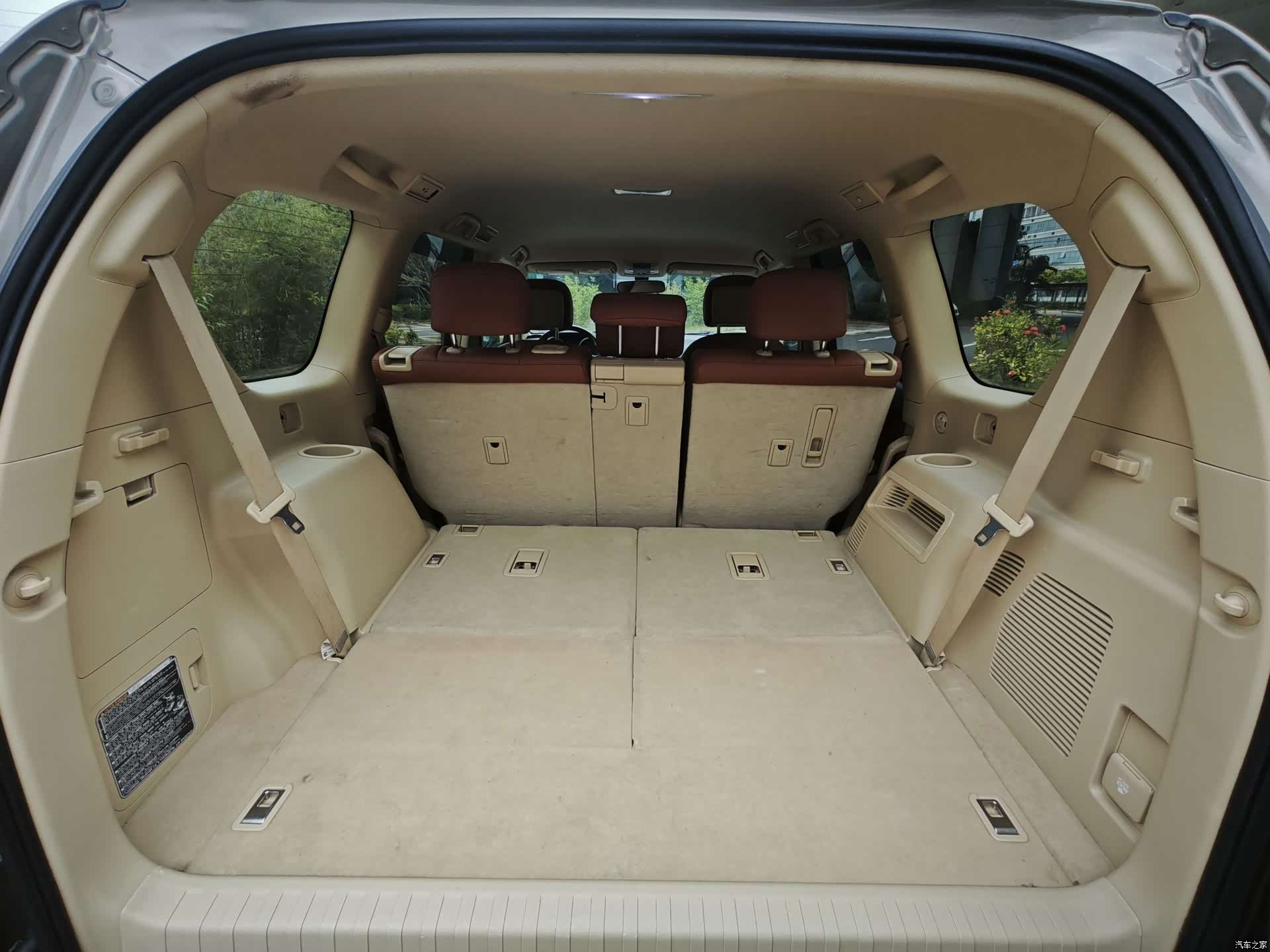 Toyota Prado, 2016 14