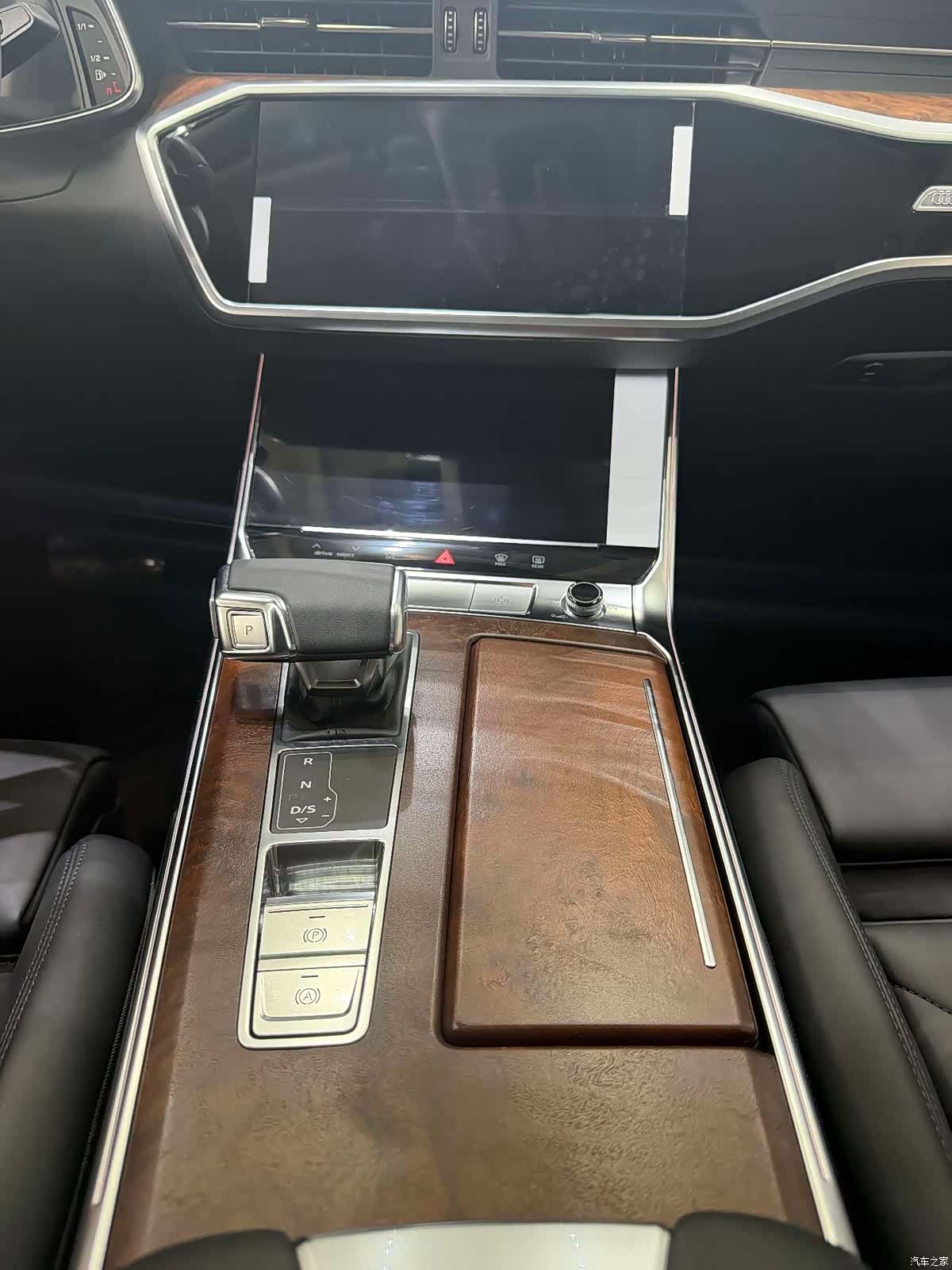 Audi A7, 2021 9