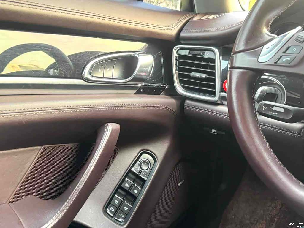 Porsche Panamera, 2014 16