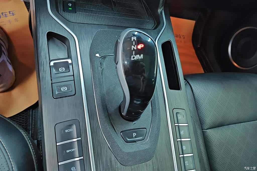 WEY VV6, 2019 16
