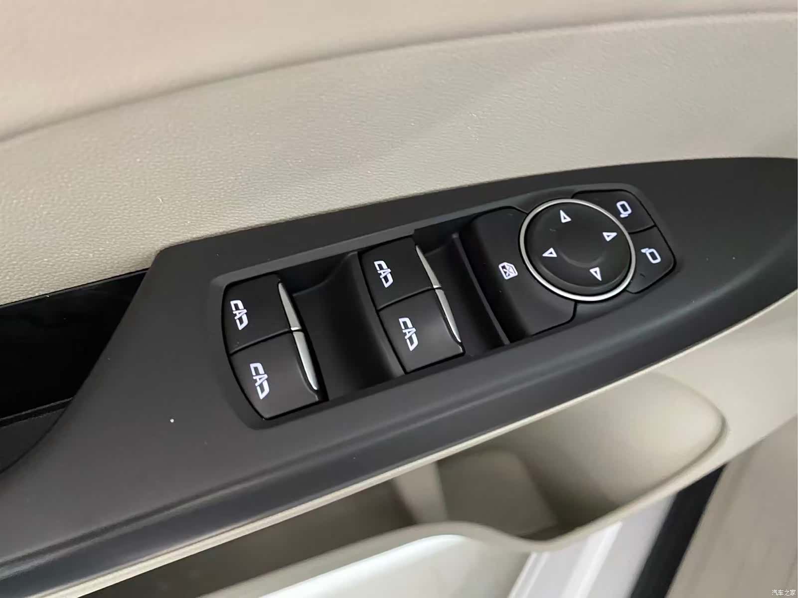 Buick GL8, 2023 14