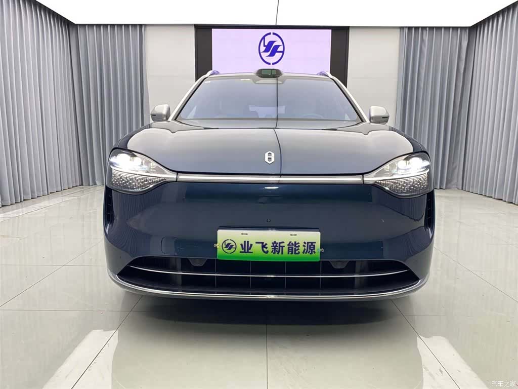 AITO M9, 2024 2