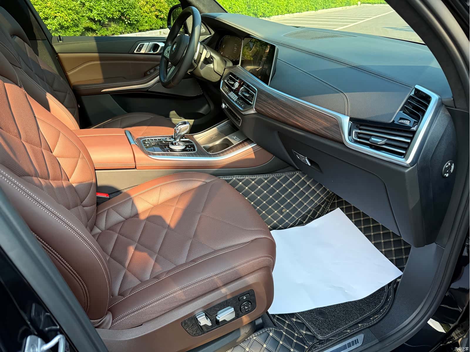 BMW X5, 2023 14