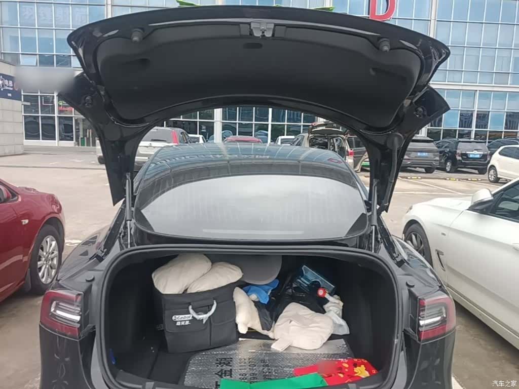 Tesla Model 3, 2020 19