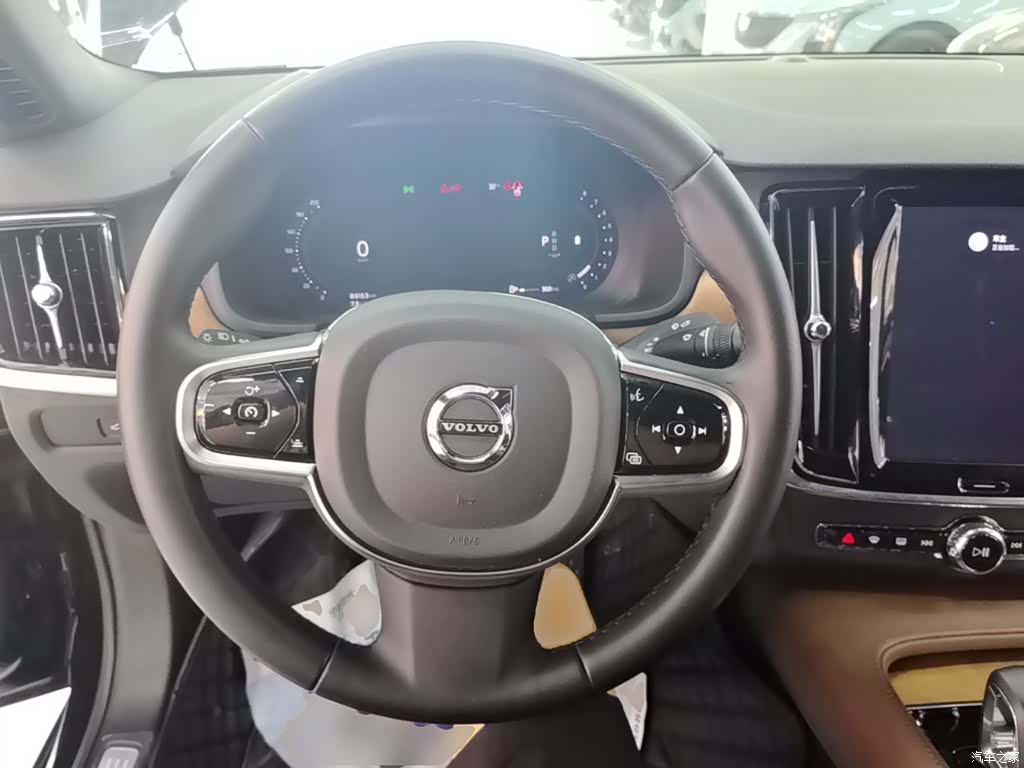 Volvo S90, 2024 11