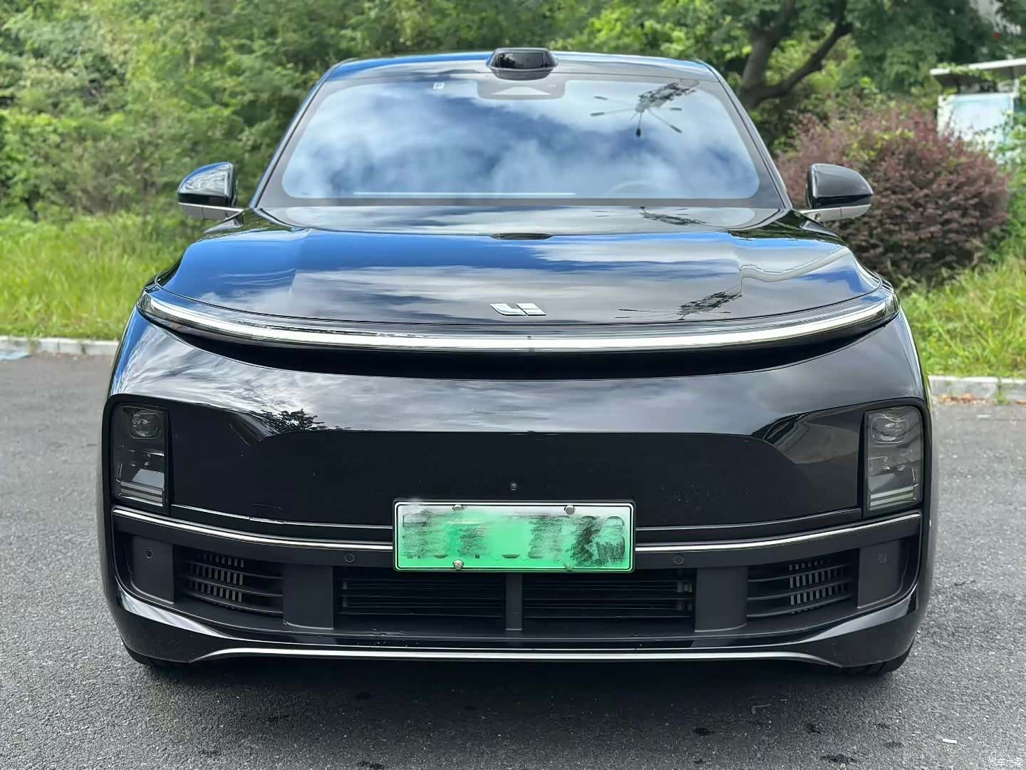 Li Auto L9, 2023 2