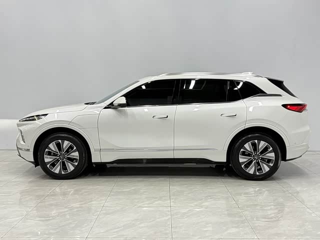 Buick E5 2025, фото 2