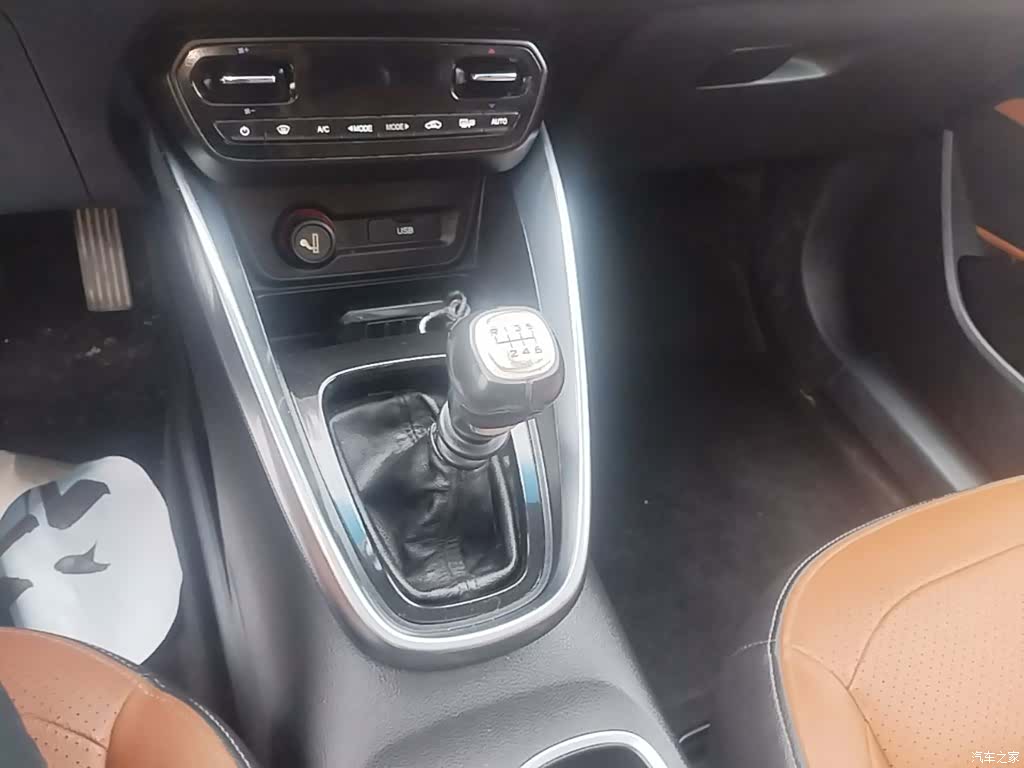 Wuling 510, 2017 14