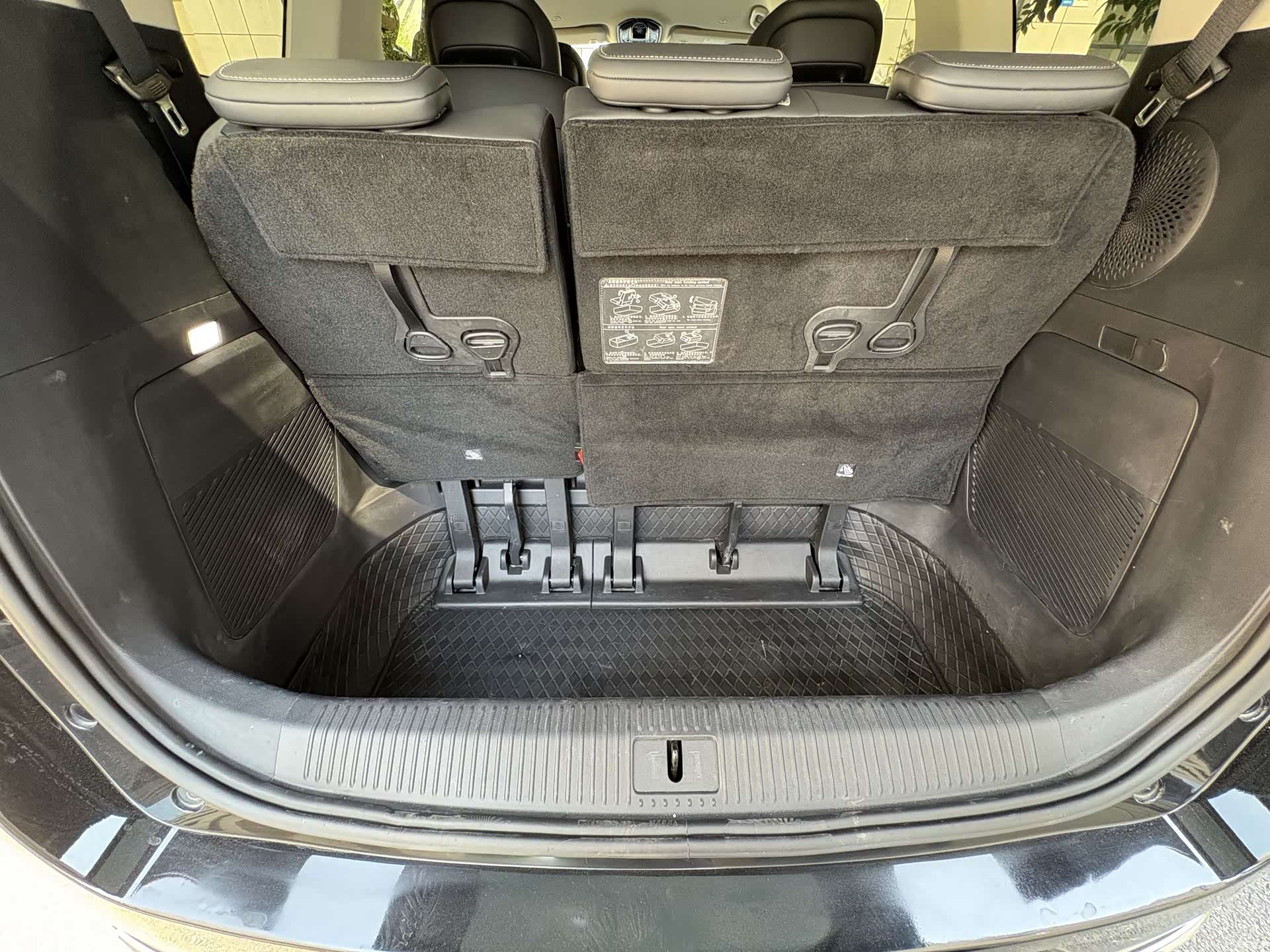 DongFeng V9, 2025 23