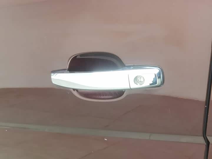 Baojun 560 2015 1.8L МКПП Elite