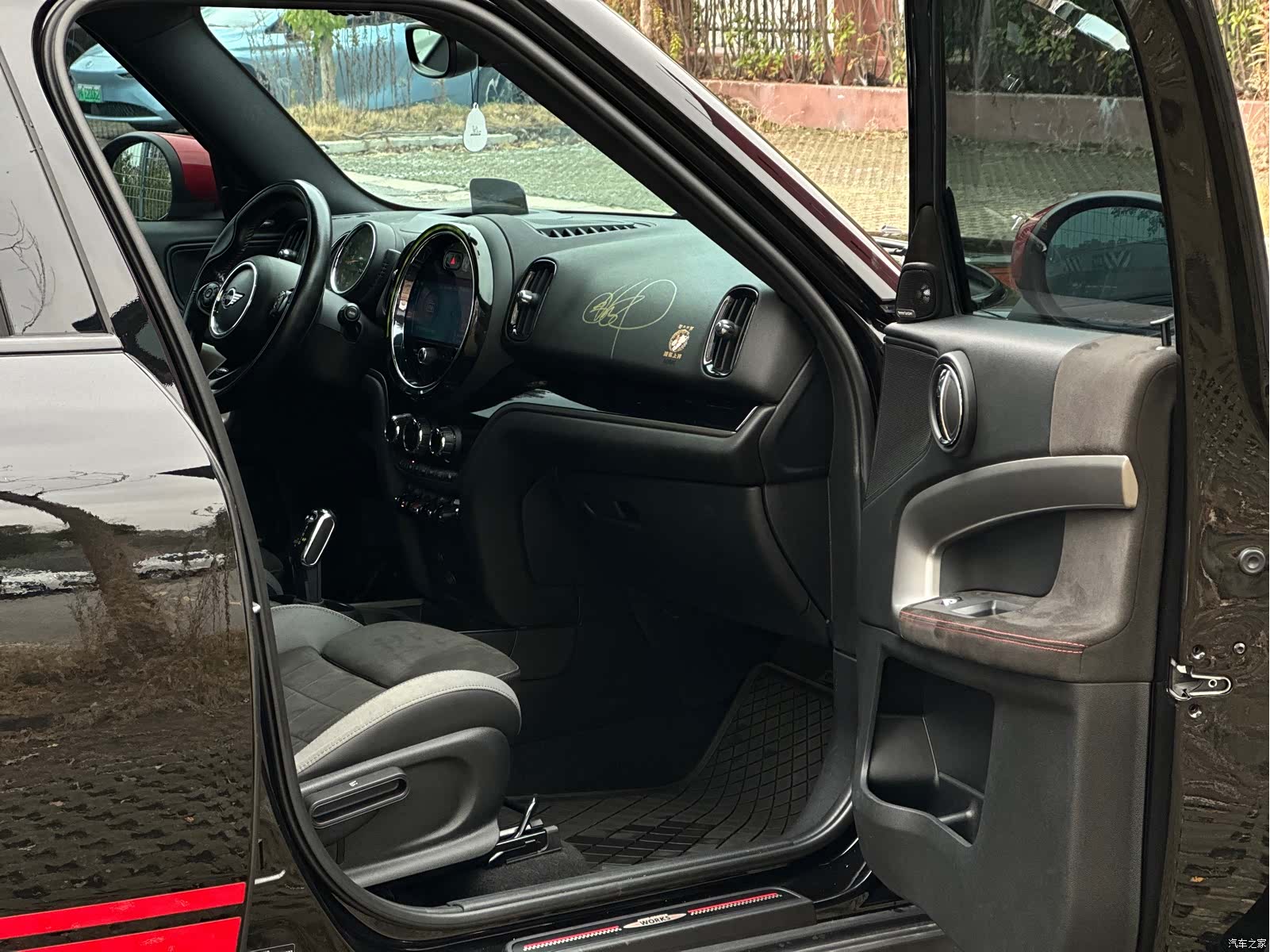 Mini Countryman, 2022 9