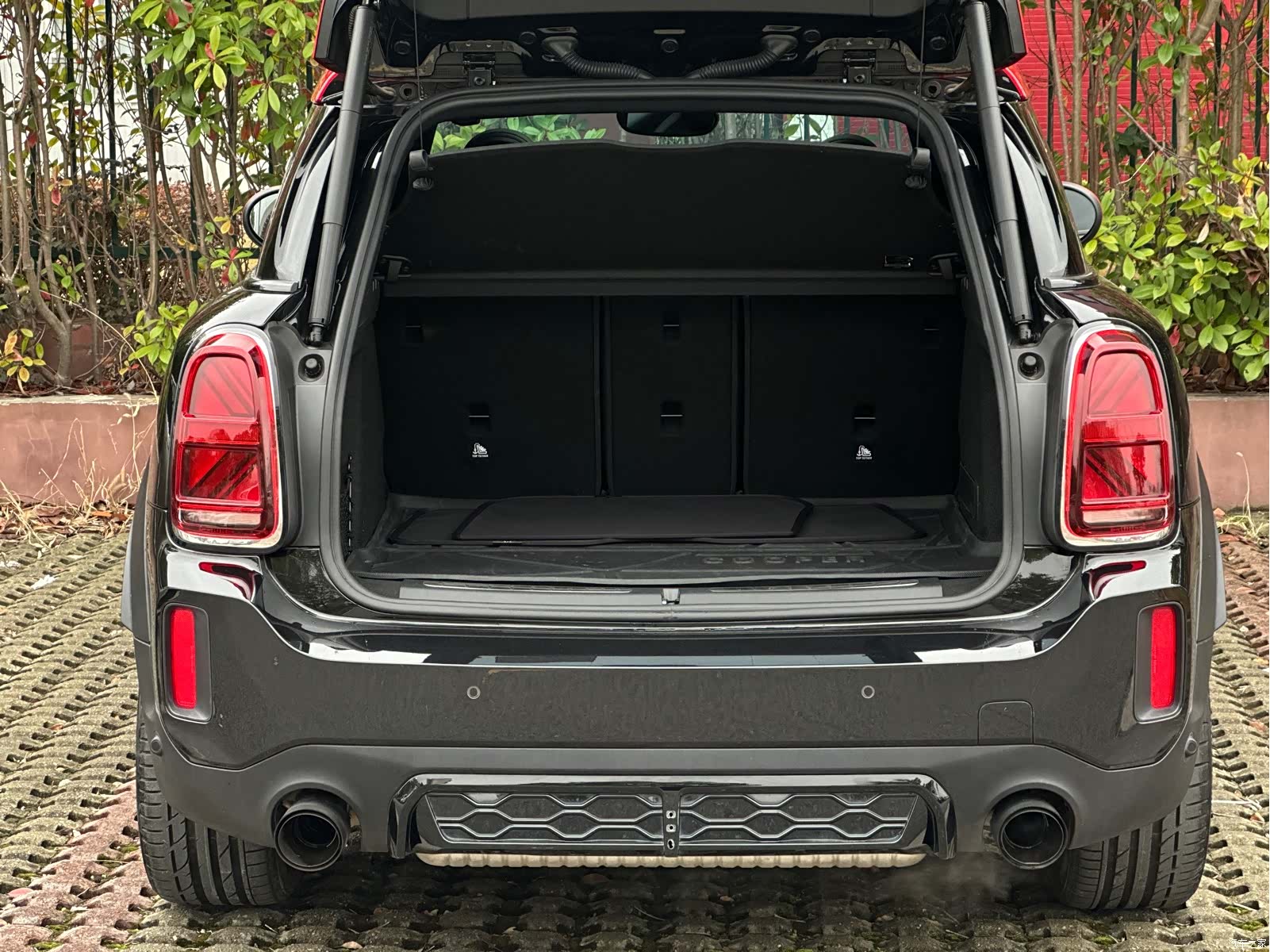 Mini Countryman, 2022 27