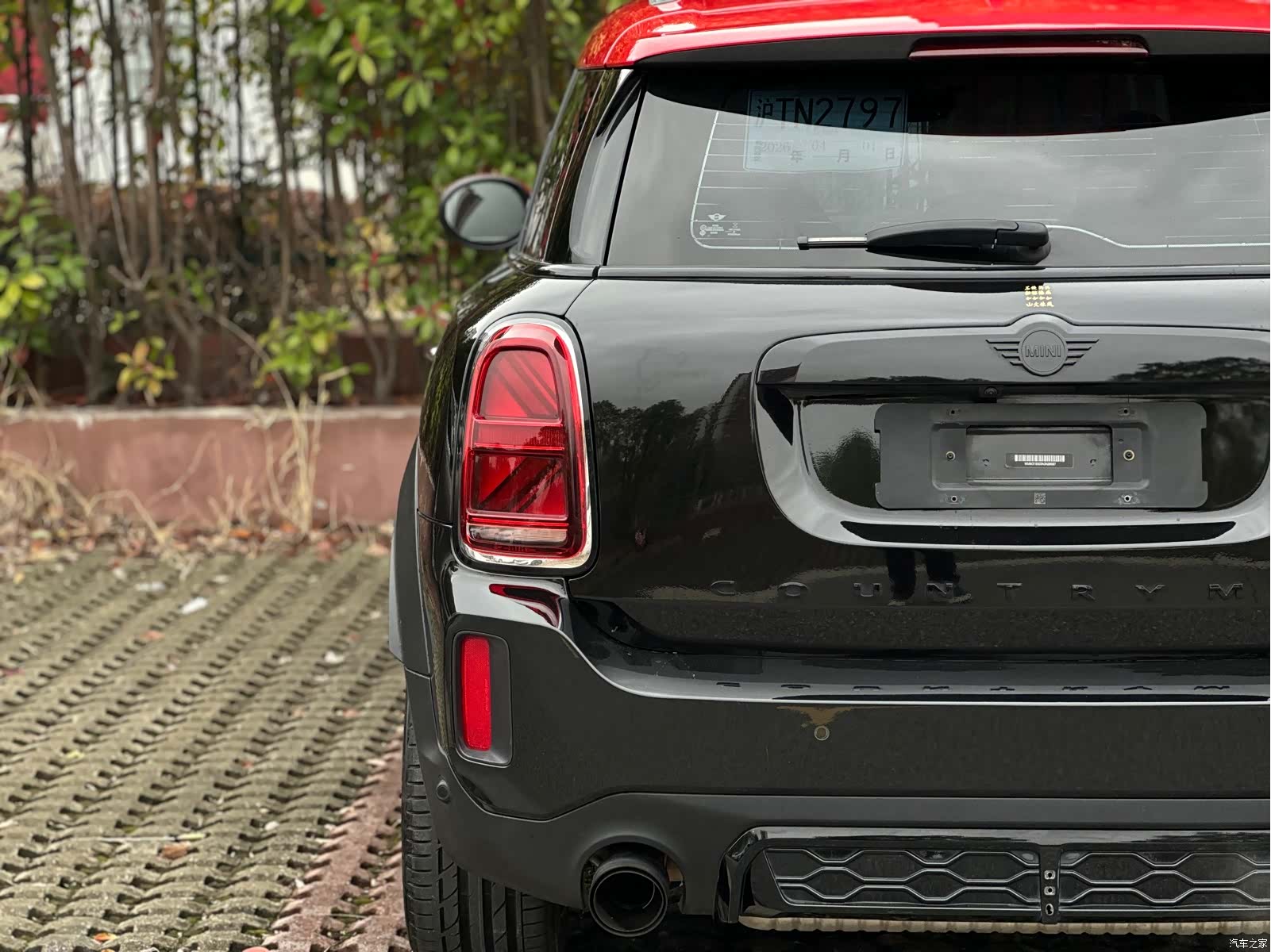 Mini Countryman, 2022 26