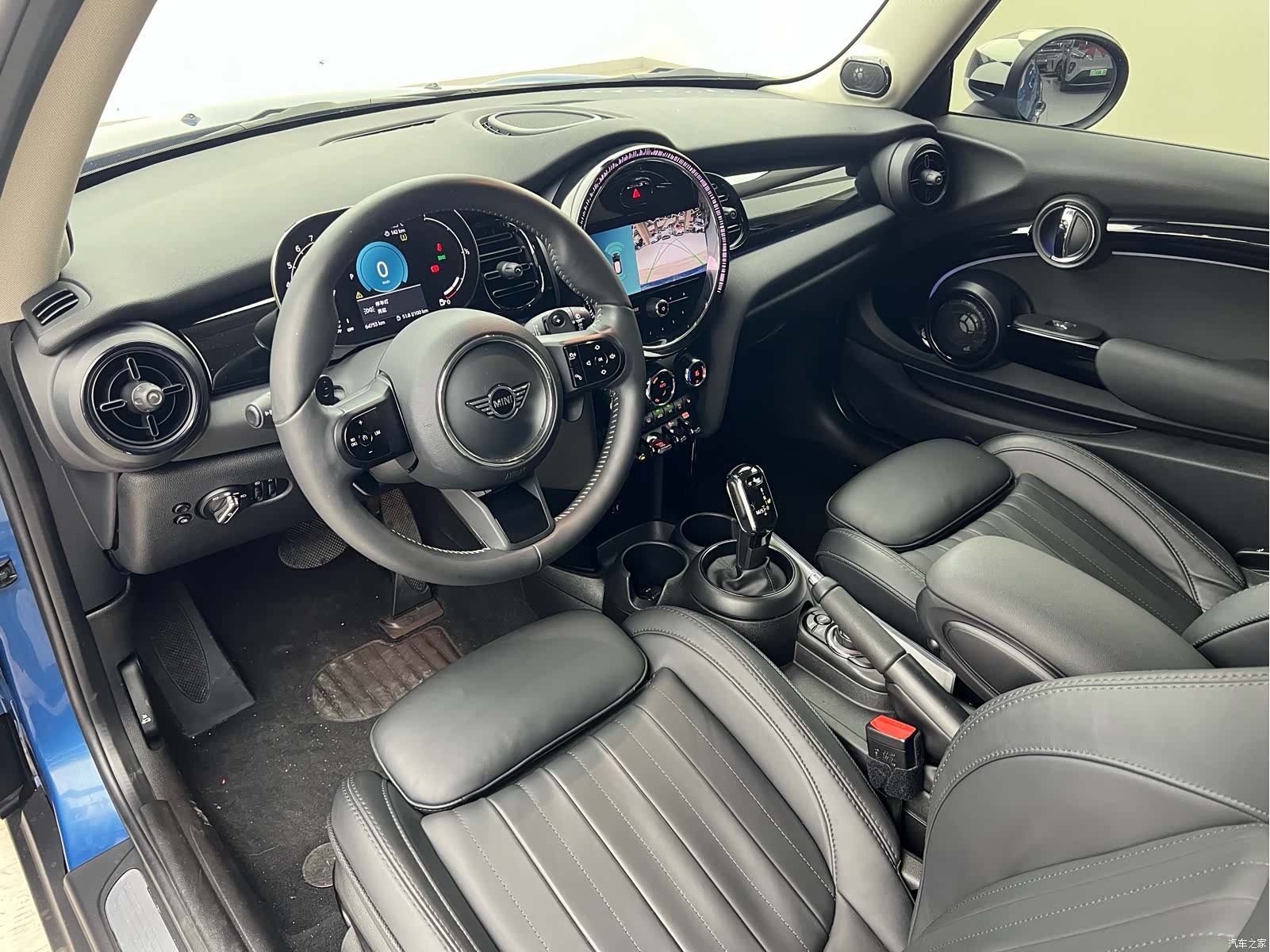 Mini Cooper, 2022 7