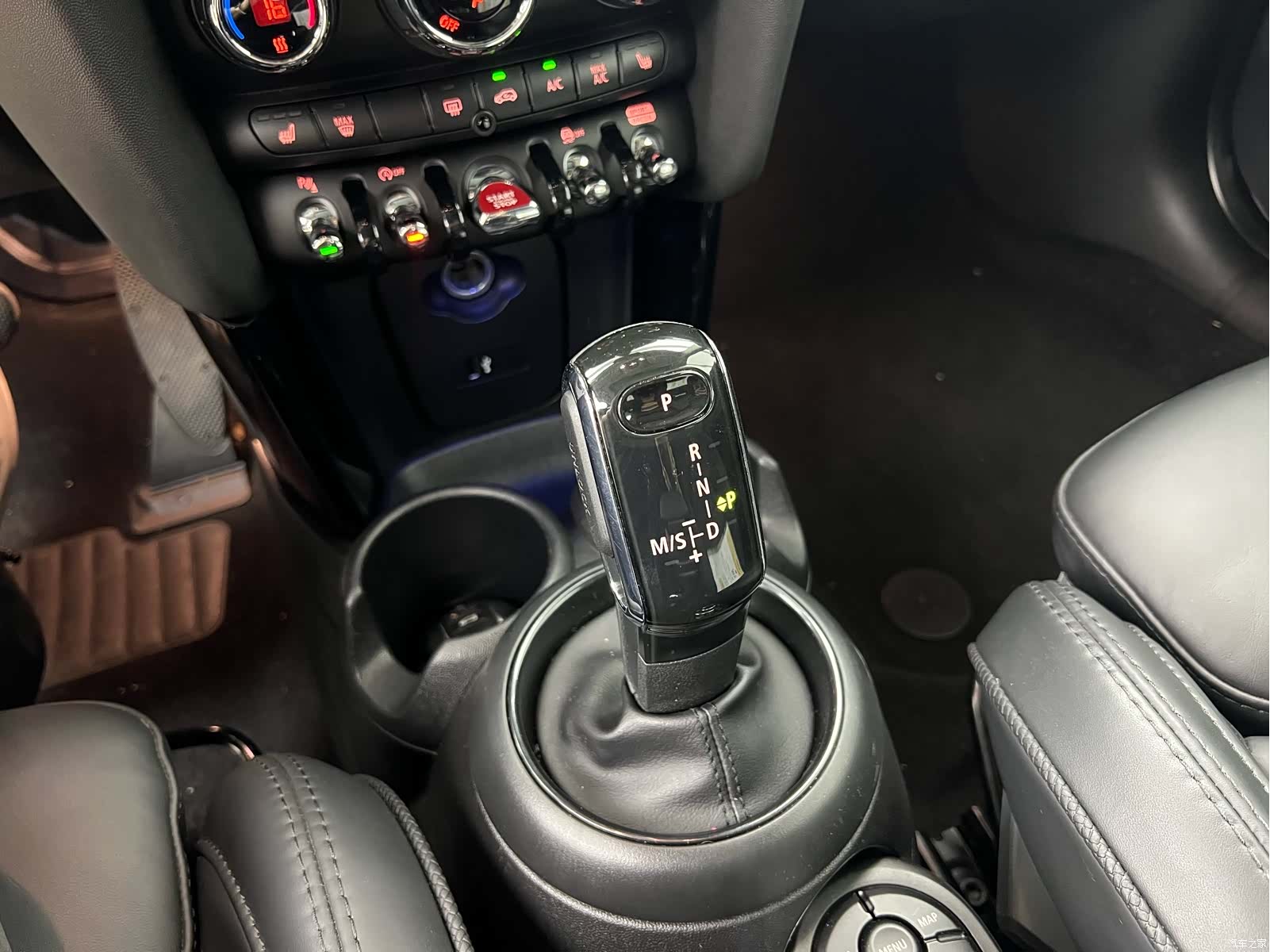 Mini Cooper, 2022 8