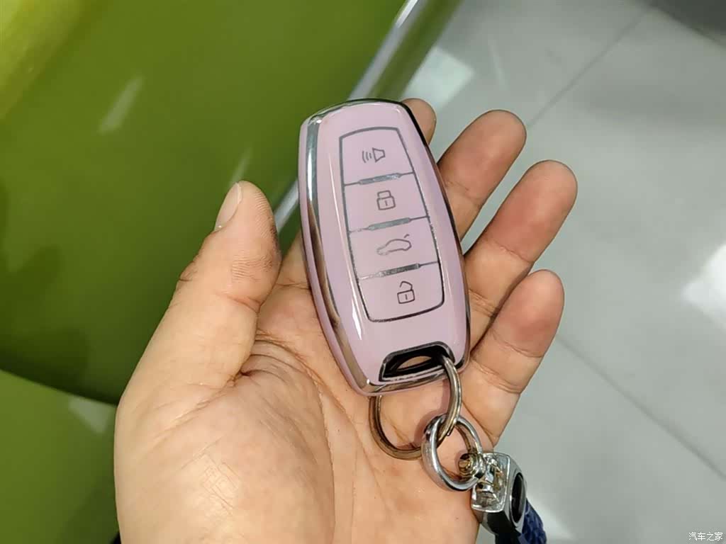 Haval First Love, 2021 9