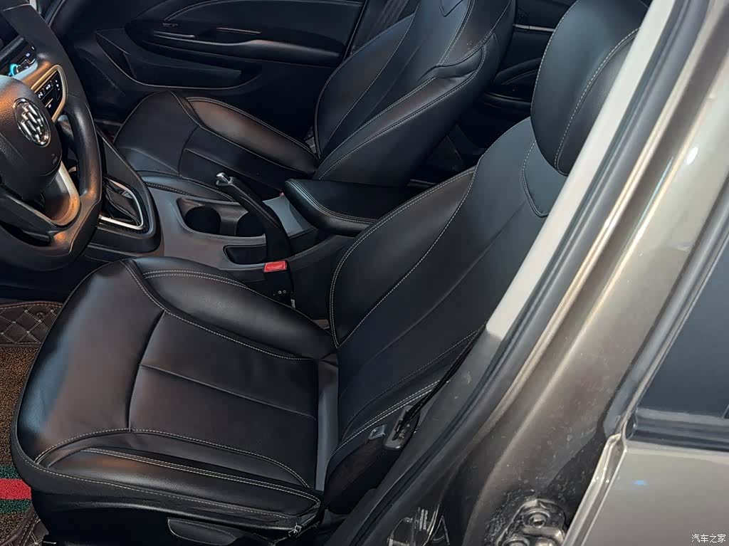 Buick 15N, 2016 все фото