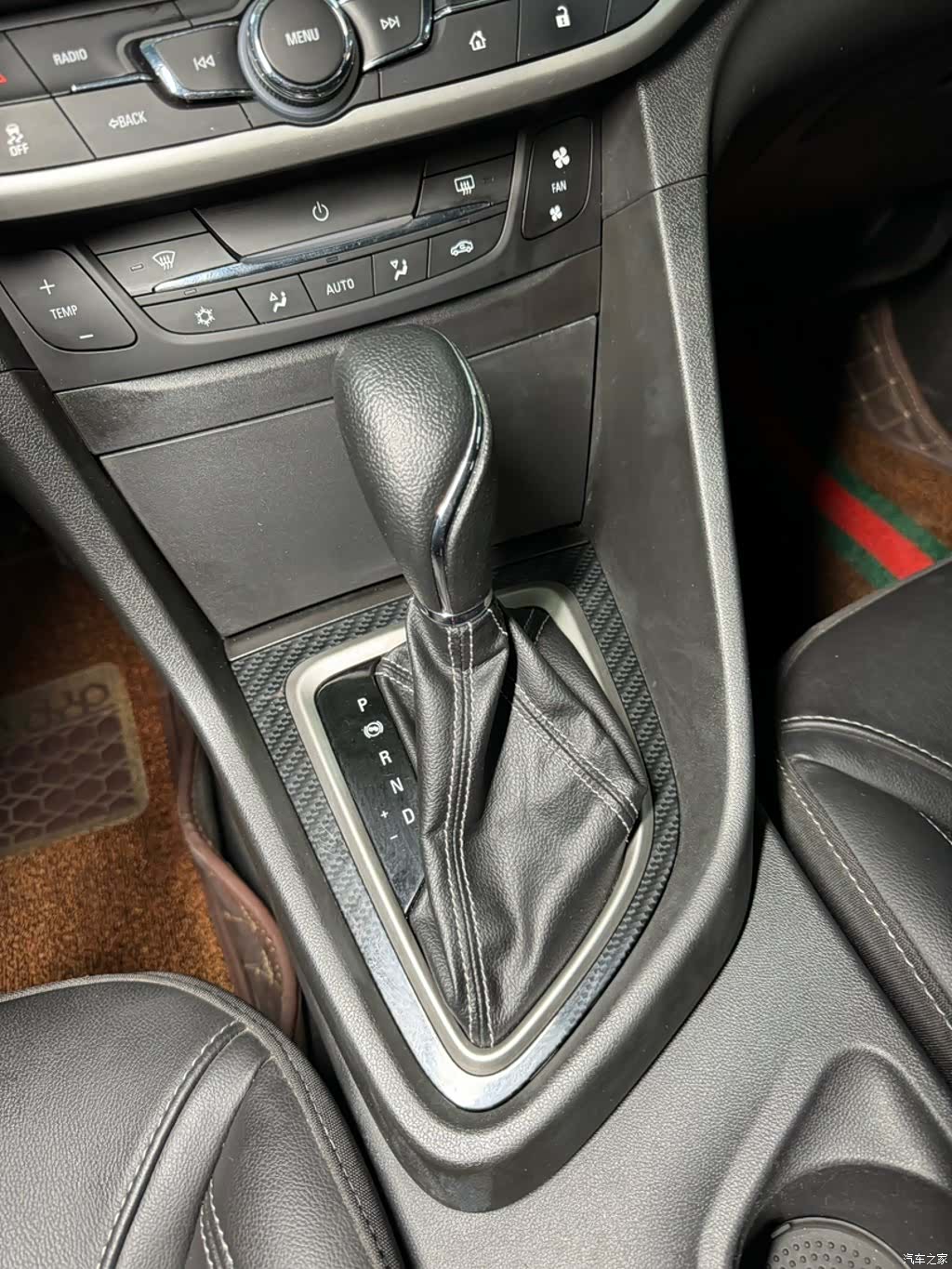 Buick 15N, 2016 11