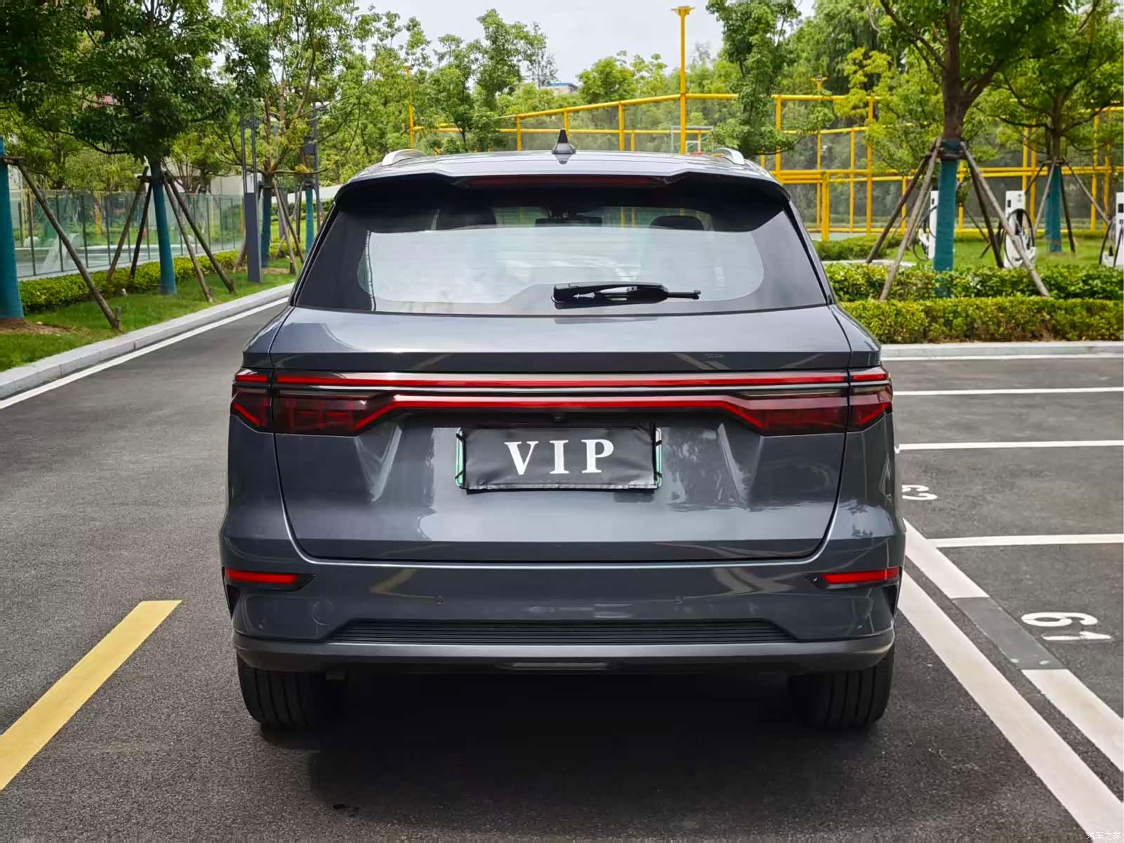 BYD Song, 2020 9