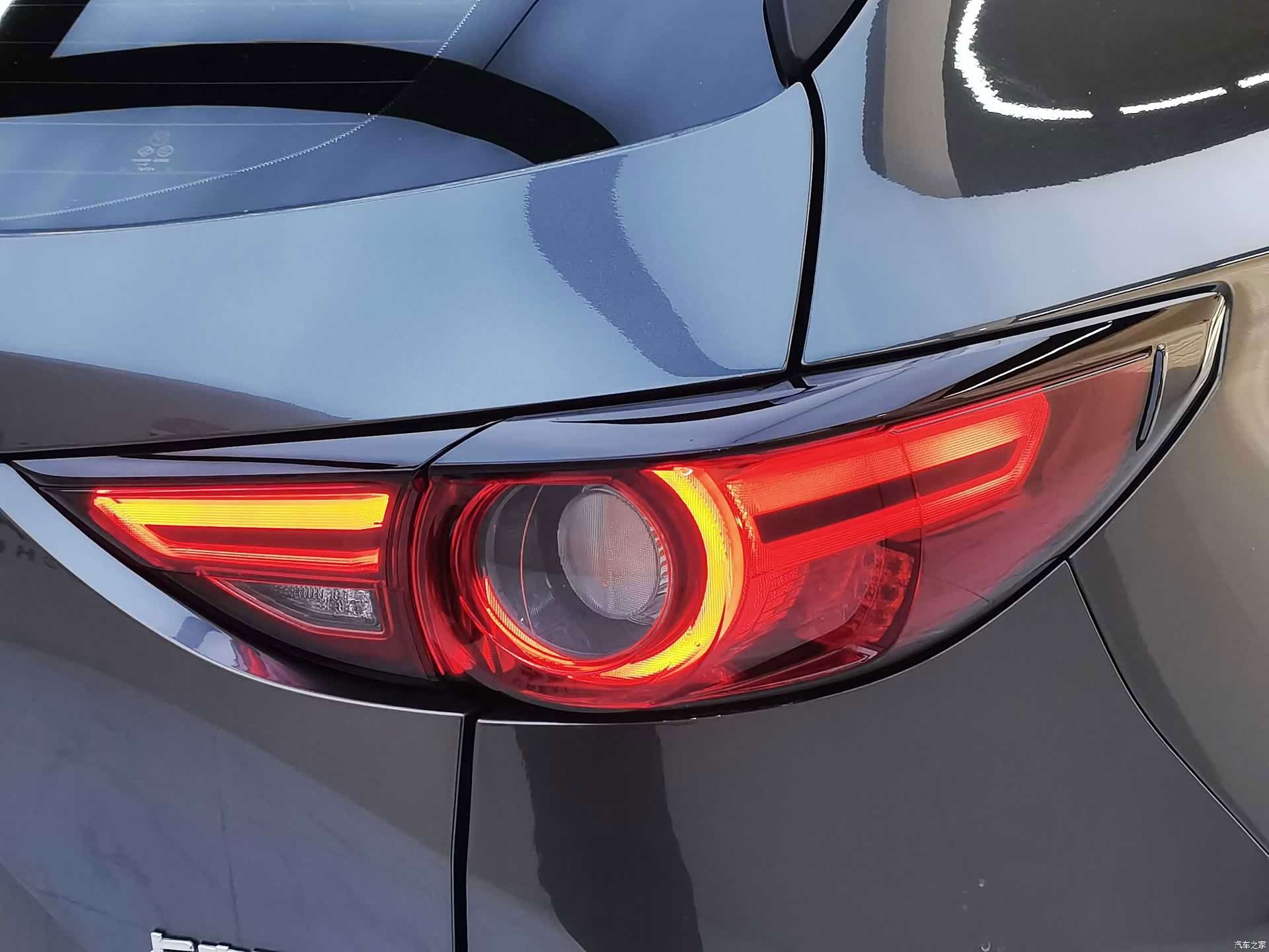 Mazda CX-5, 2019 10