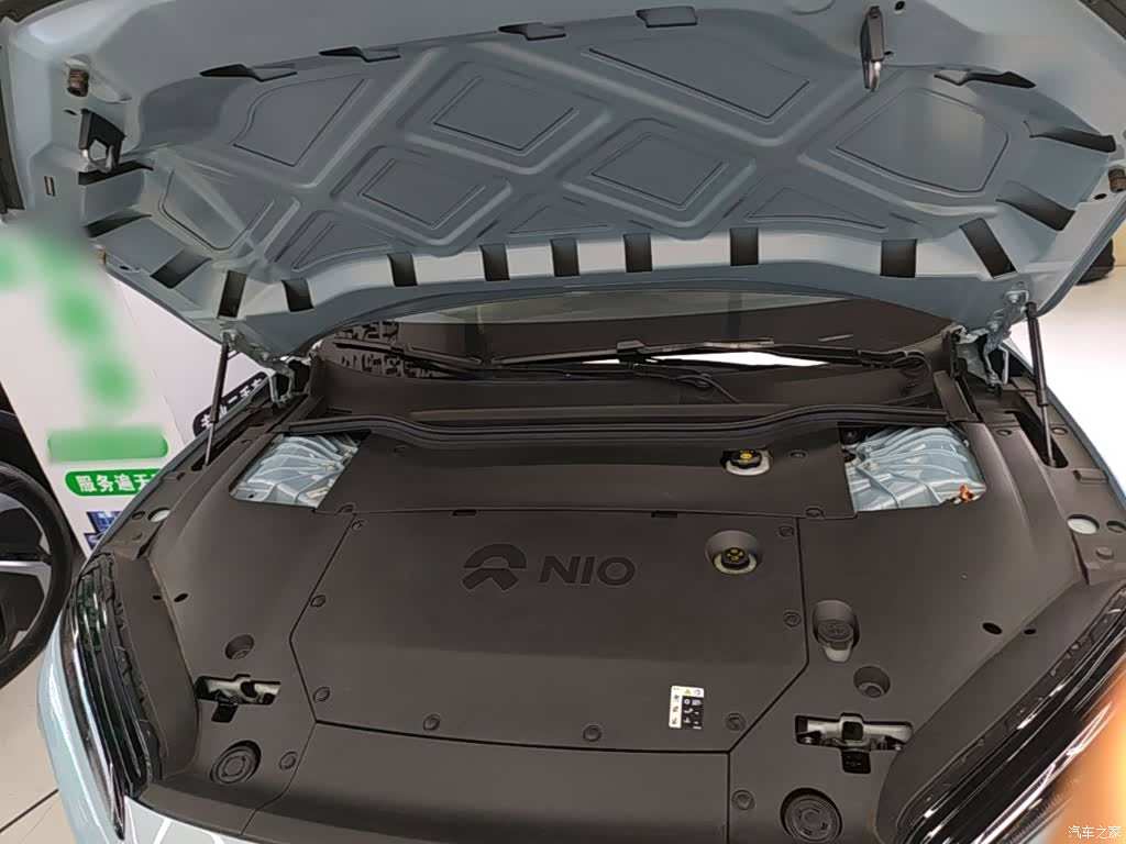 NIO ET5, 2022 20