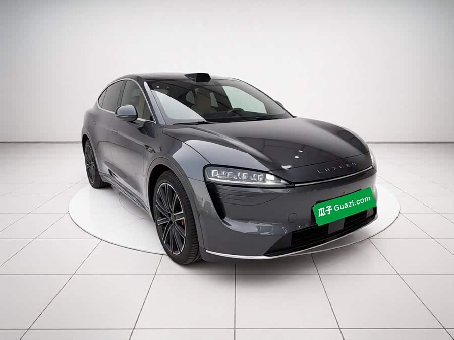 Haima R7 2025, фото 4