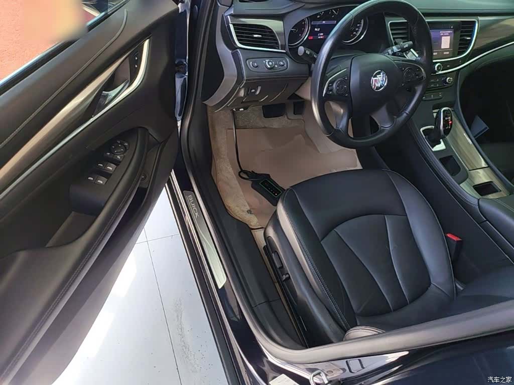 Buick LaCrosse, 2021 16