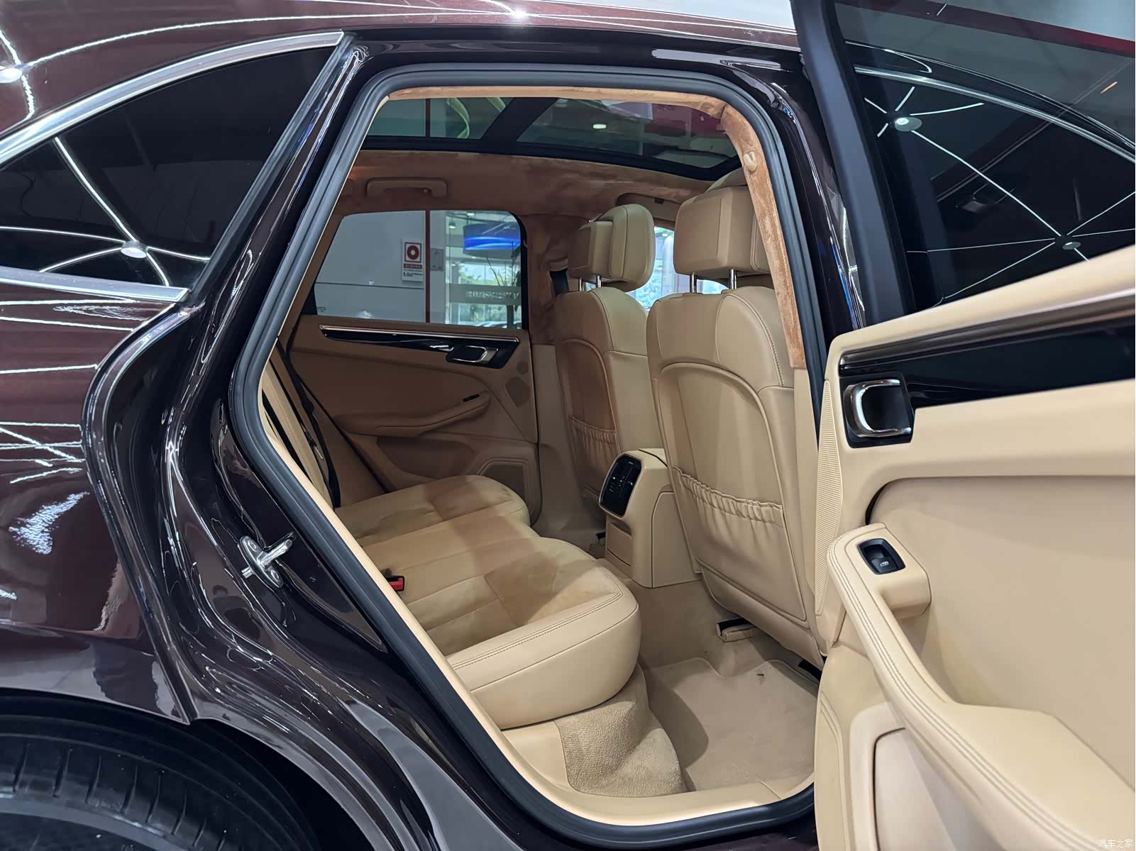 Porsche Macan, 2016 11