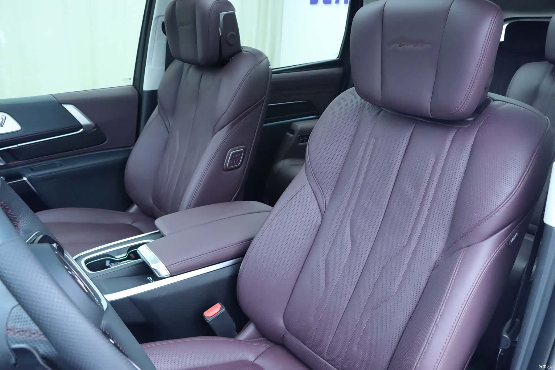 Buick Century, 2024 7