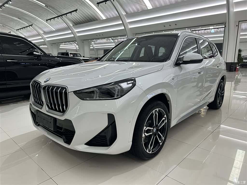 BMW X1, 2026 1