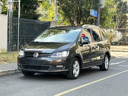 ȫ�����ִ��� ���� 2018�� 380TSI ������ 7��