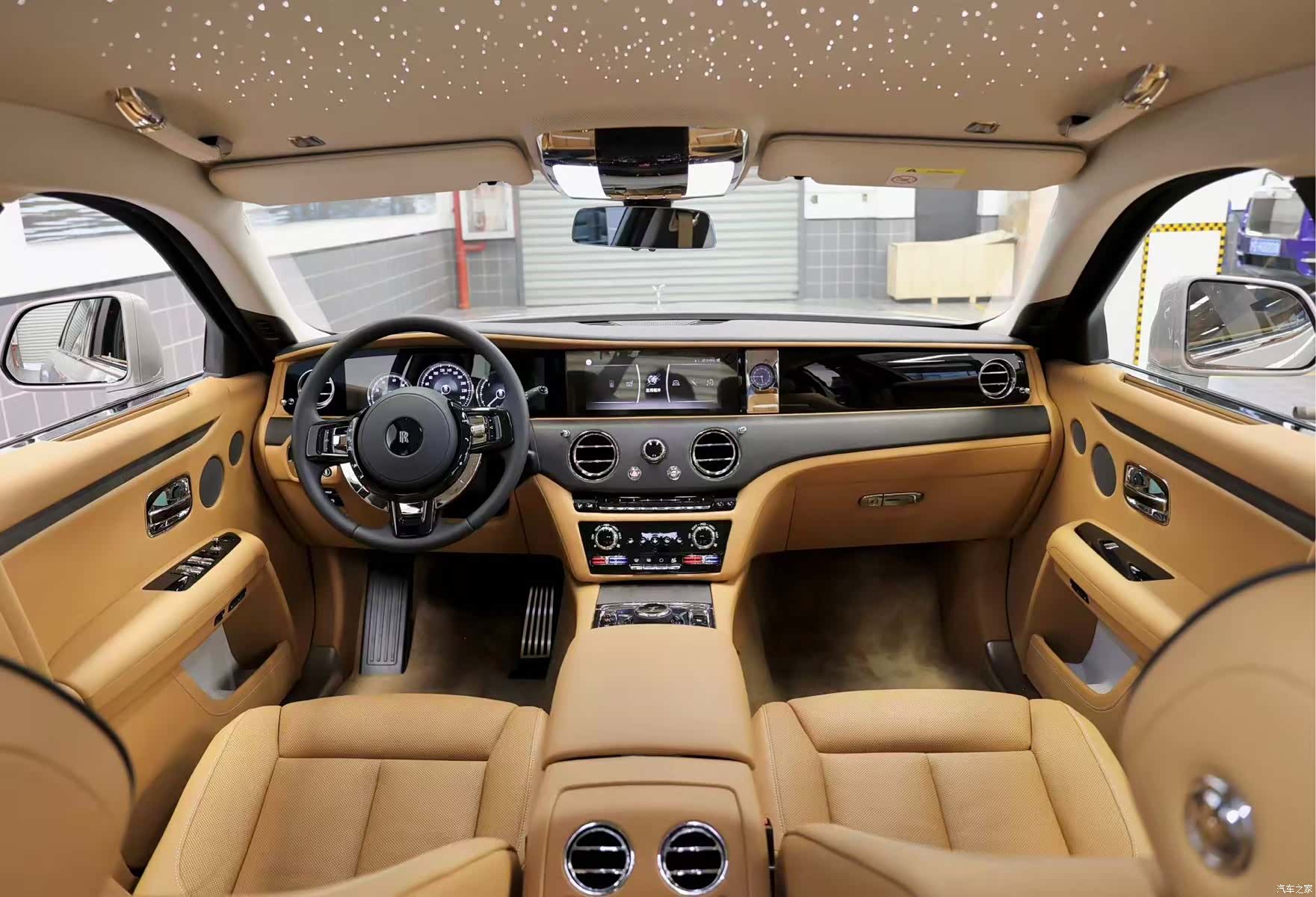 Rolls-Royce Ghost, 2026 9