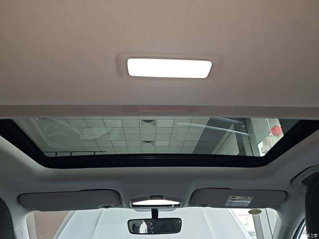 Geely Emgrand, 2026 18