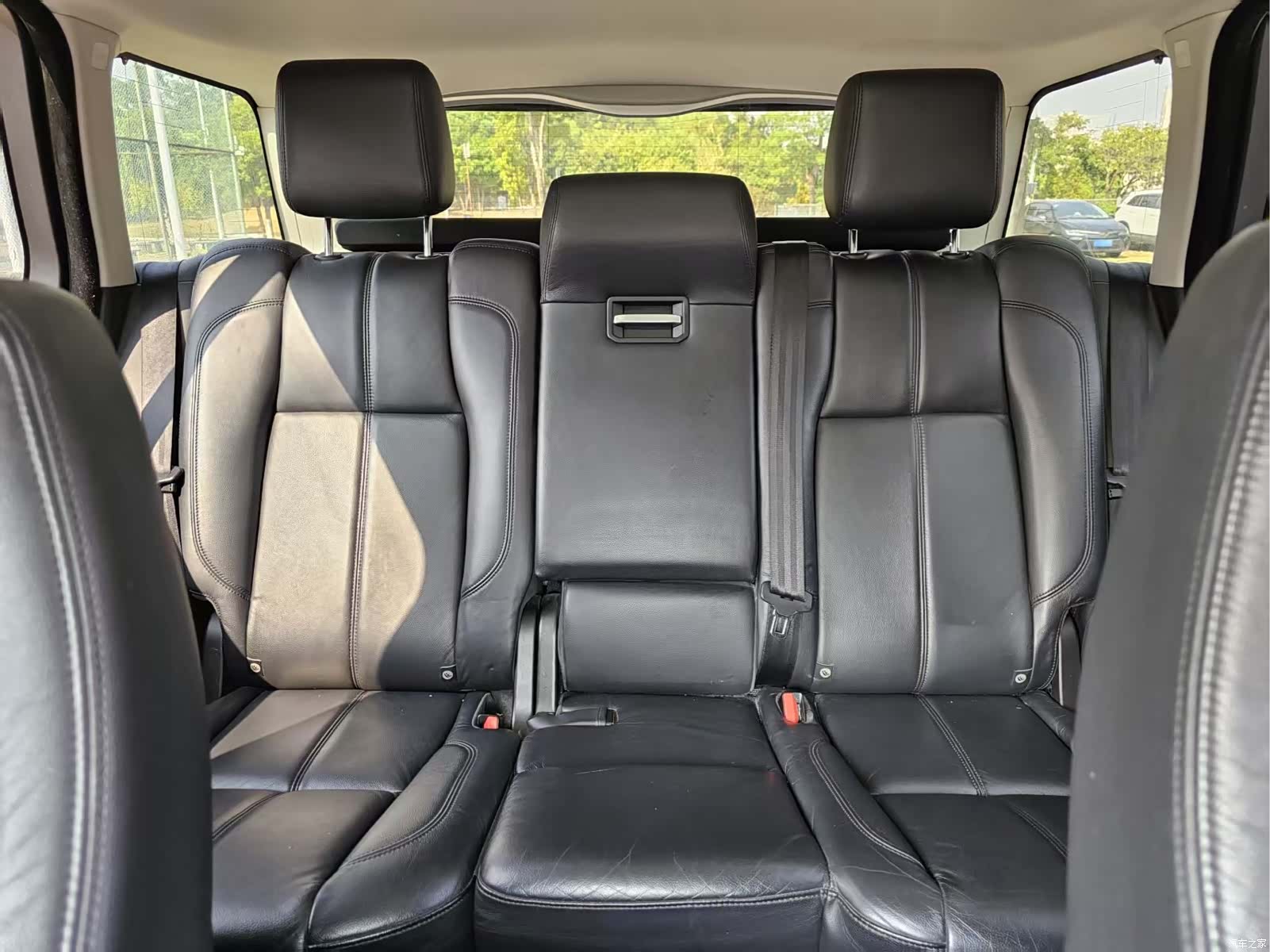 Land Rover Range Rover, 2017 19
