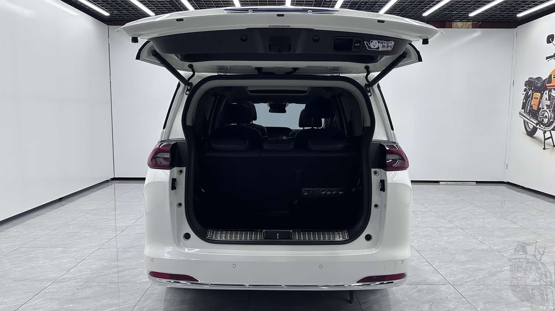 GAC M6, 2022 22