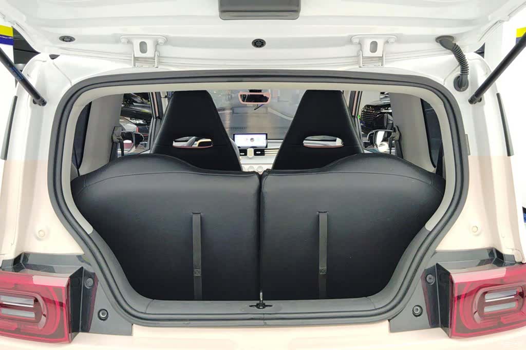 Wuling Yuan, 2022 4